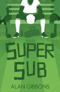 Super Sub (Football Fiction and Facts)