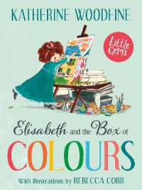 Elisabeth and the Box of Colours (Little Gems)
