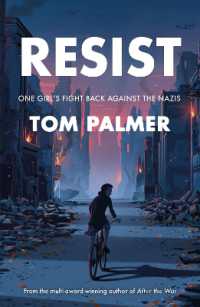 Resist : One Girl's Fight Back against the Nazis