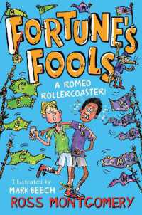Fortune's Fools : A Romeo Roller Coaster! (Shakespeare Shake-ups)