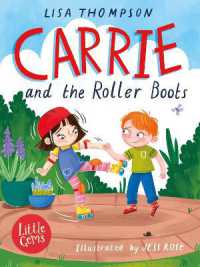Carrie and the Roller Boots (Little Gems)