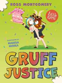 Gruff Justice (Little Gems)