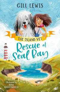 Rescue at Seal Bay (The Island Vet)