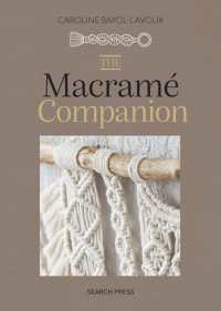 The Macramé Companion (The Companion Series)