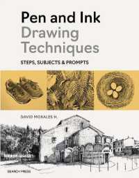 Pen and Ink Drawing Techniques : How-Tos, Subjects and Prompts