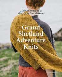 Grand Shetland Adventure Knits
