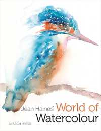 Jean Haines' World of Watercolour