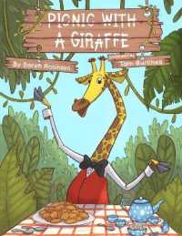Picnic with a Giraffe （Large Print）