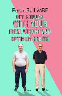 Get in Touch - with Your Ideal Weight and Optimum Health