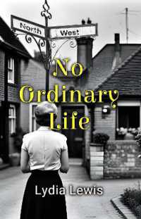No Ordinary Life