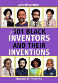 A Further 101 Black Inventors and their Inventions