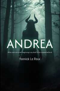 Andrea - What starts as a new beginning may lead to an unexpected end