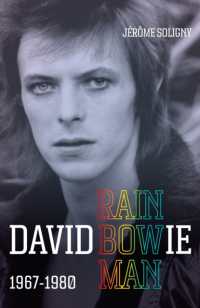 David Bowie Rainbowman : 1967-1980 ( OME )