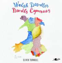 Welsh Doodles - Dwdls Cymraeg
