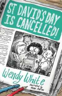 St David's Day Is Cancelled!