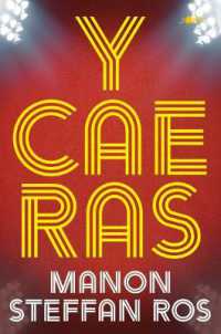 Y Cae Ras
