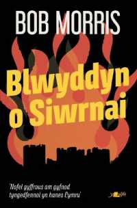Blwyddyn o Siwrnai
