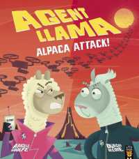 Agent Llama: Alpaca Attack! (Agent Llama)