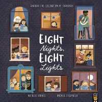 Eight Nights, Eight Lights