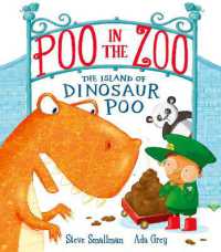 Poo in the Zoo: The Island of Dinosaur Poo (Poo in the Zoo)