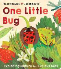 One Little Bug (One Little) （Board Book）