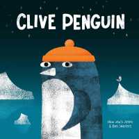 Clive Penguin (Clive Penguin)