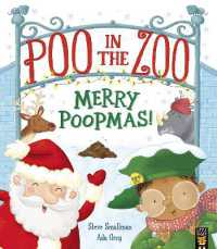 Poo in the Zoo: Merry Poopmas! (Poo in the Zoo)