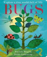 Bugs （Board Book）