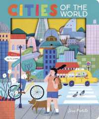 Cities of the World （Board Book）