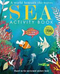 Sea: Activity Book