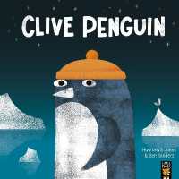 Clive Penguin (Clive Penguin)