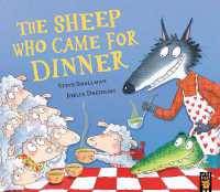The Sheep Who Came for Dinner (The Lamb Who Came for Dinner)