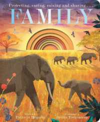 Family （Board Book）