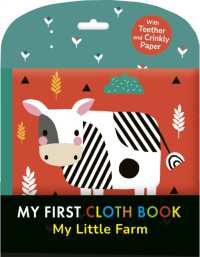 My Little Farm : My First Cloth Book (My First Cloth Book)