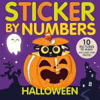 Halloween (Sticker by Numbers)