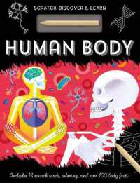 Human Body (Scratch， Discover & Learn)