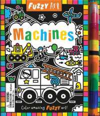 Fuzzy Art Machines (Fuzzy Art)