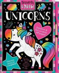 Scratch and Draw Unicorns (Scratch and Draw)