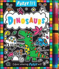 Fuzzy Art Dinosaurs (Fuzzy Art)