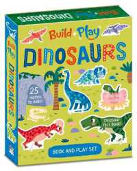 Build and Play Dinosaurs (Build and Play Kit)
