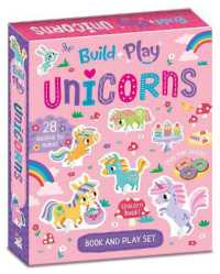 Build and Play Unicorns (Build and Play Kit) -- Boxed pack