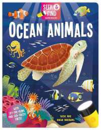 Seek and Find Ocean Animals (Seek and Find - Searchlight Books)