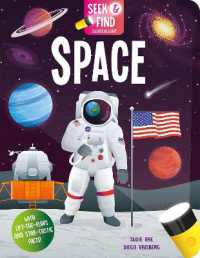 Seek and Find Space (Seek and Find - Searchlight Books)