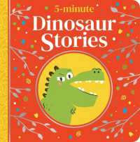 5-Minute Dinosaur Stories (5-minute Tales Treasury)