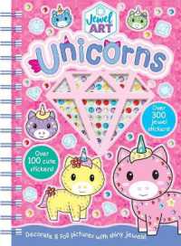 Jewel Art Unicorns (Jewel Art Books)