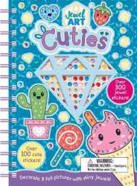 Cuties (Jewel Art Books)