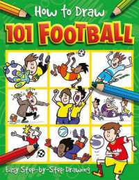 How to Draw 101 Football (How to Draw 101)