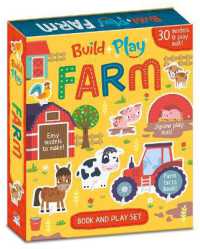 Build and Play Farm (Build and Play Kit)