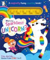 Who's the Sparkliest Unicorn? (Pop Stars) （Board Book）