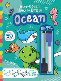 Wipe-Clean How to Draw Ocean (Wipe-clean How to Draw)